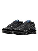 Nike Air Max Plus Men's Shoe - Black