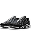 Nike Air Max Plus Men's Shoe - Black