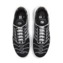 Nike Air Max Plus Men's Shoe - Black