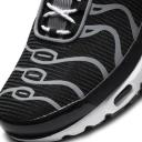 Nike Air Max Plus Men's Shoe - Black