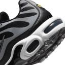 Nike Air Max Plus Men's Shoe - Black