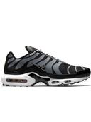 Nike Air Max Plus Men's Shoe - Black