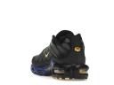 Nike Air Max Plus Men's Shoe - Black