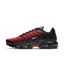 Nike Air Max Plus Men's Shoe - Black