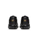 Nike Air Max Plus Men's Shoe - Black