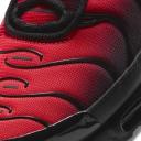 Nike Air Max Plus Men's Shoe - Black