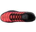 Nike Air Max Plus Men's Shoe - Black