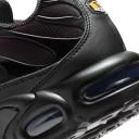 Nike Air Max Plus Men's Shoe - Black