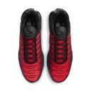 Nike Air Max Plus Men's Shoe - Black