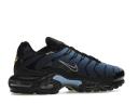 Nike Air Max Plus Men's Shoes - Black