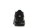 Nike Air Max Plus Men's Shoes - Black