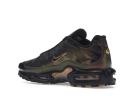 Nike Air Max Plus Men's Shoes - Black