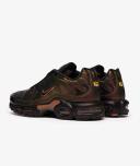 Nike Air Max Plus Men's Shoes - Black