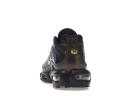 Nike Air Max Plus Men's Shoes - Black
