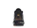 Nike Air Max Plus Men's Shoes - Black