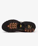 Nike Air Max Plus Men's Shoes - Black