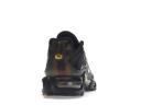 Nike Air Max Plus Men's Shoes - Black
