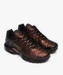 Nike Air Max Plus Men's Shoes - Black