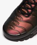 Nike Air Max Plus Men's Shoes - Black