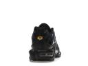 Nike Air Max Plus Men's Shoes - Black