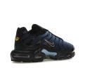 Nike Air Max Plus Men's Shoes - Black