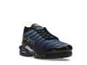 Nike Air Max Plus Men's Shoes - Black
