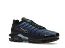 Nike Air Max Plus Men's Shoes - Black