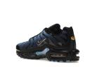 Nike Air Max Plus Men's Shoes - Black