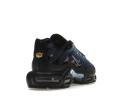 Nike Air Max Plus Men's Shoes - Black