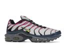 Nike Air Max Plus Men's Shoes - Grey