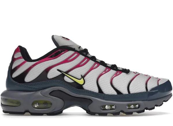 Nike Air Max Plus Men's Shoes - Grey