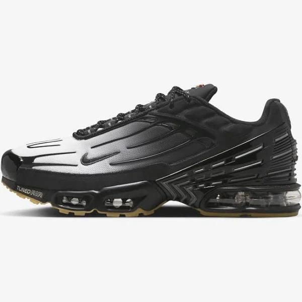 Nike Air Max Plus Men Shoes - Black - Size: 10.5 - Foot Locker