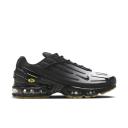 Nike Air Max Plus Men Shoes - Black - Size: 8 - Foot Locker