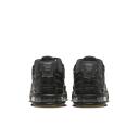 Nike Air Max Plus Men Shoes - Black - Size: 8 - Foot Locker