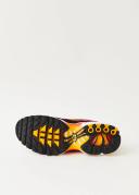 Nike | Air Max Plus OG 'Gradient' Sneakers Varsity RED/GOLD-RASPBERRY / 10