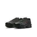 Nike Air Max Plus Older Kids' Shoes - Black