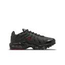 Nike Air Max Plus Older Kids' Shoes - Black