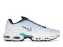 Nike Air Max Plus Psychic Blue White