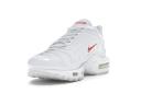 Nike Air Max Plus Supreme White