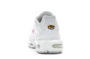 Nike Air Max Plus Supreme White
