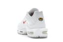 Nike Air Max Plus Supreme White