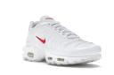 Nike Air Max Plus Supreme White