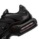 Nike Air Max Plus 'Triple Black' Shoes - Size 12