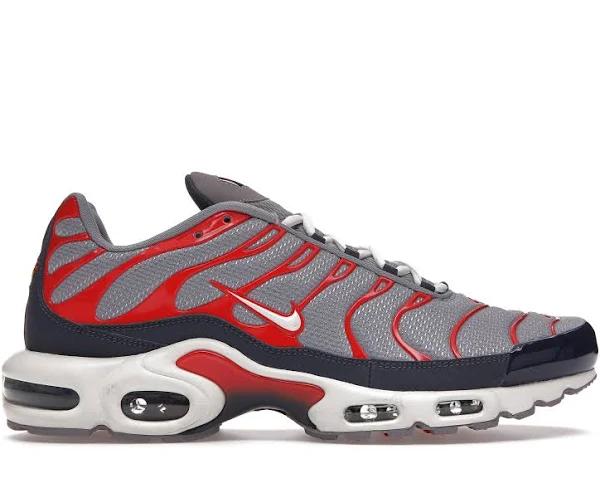 Nike Air Max Plus USA Grey