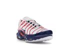 Nike Air Max Plus USA White Red