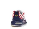 Nike Air Max Plus USA White Red
