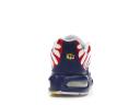 Nike Air Max Plus USA White Red