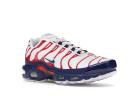 Nike Air Max Plus USA White Red