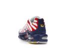 Nike Air Max Plus USA White Red