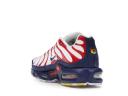 Nike Air Max Plus USA White Red